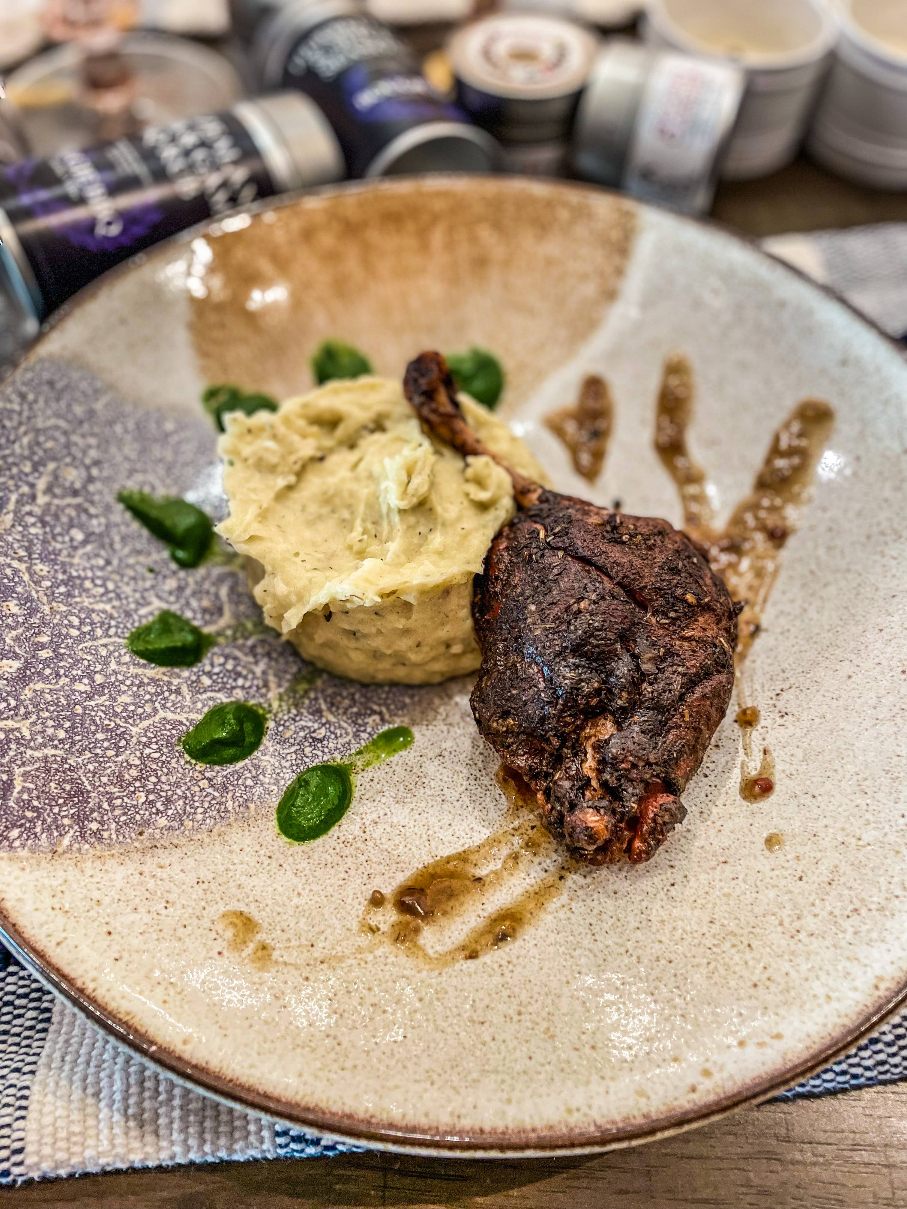 Gustus Vitae - Wholesale Dried Spice Mix - Everything But the Garlic Bread Seasoning8