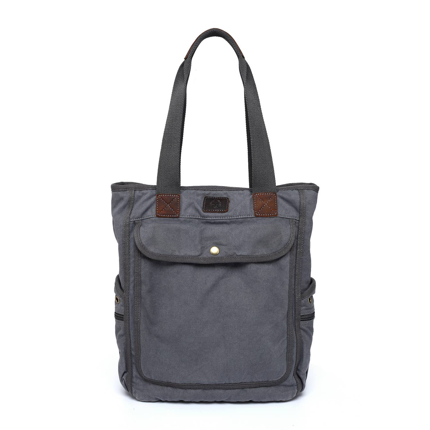 TSD Brand - Vendita all'ingrosso Borsa tote - Donna - Borsa tote Atona in tela2
