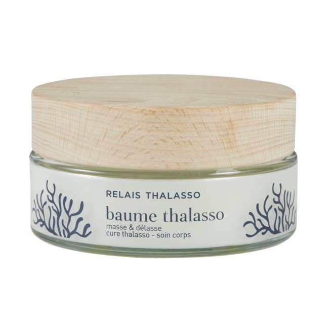 Thalasso balsem voor wholesale door Relais Thalasso Cosmétique