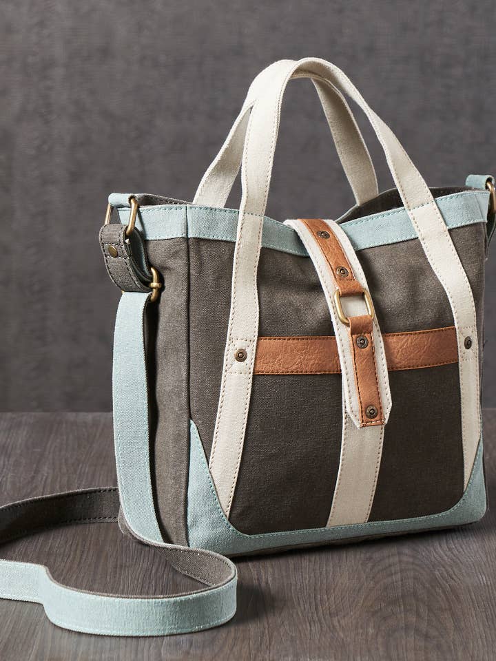 Escape The Ordinary Coleção Reciclado, M-5444 por atacado de Mona B.