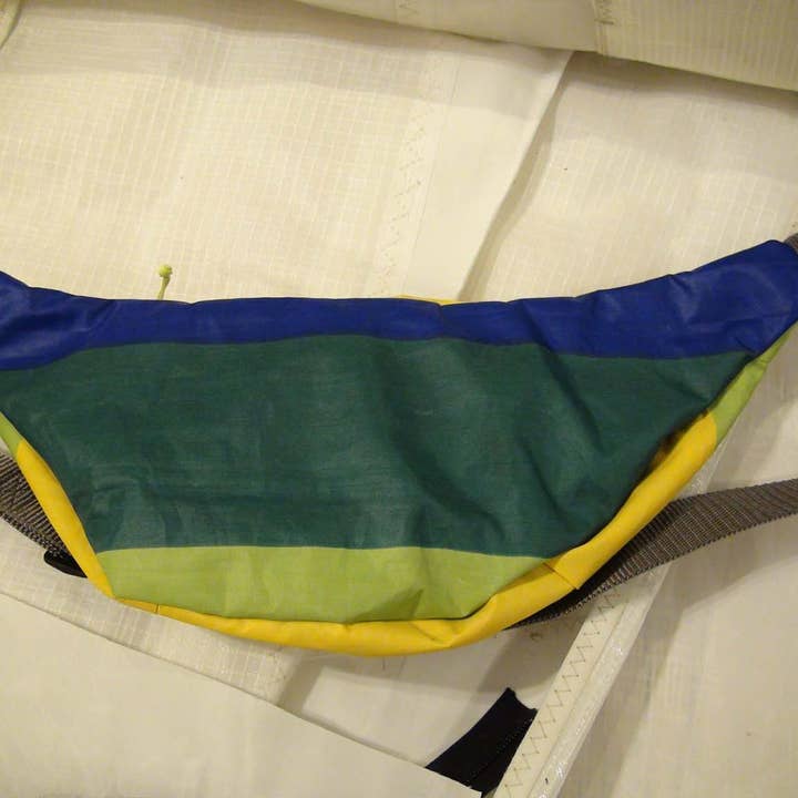diverse Bauchtasche - Hipp Bag für den Großhandel auf Faire