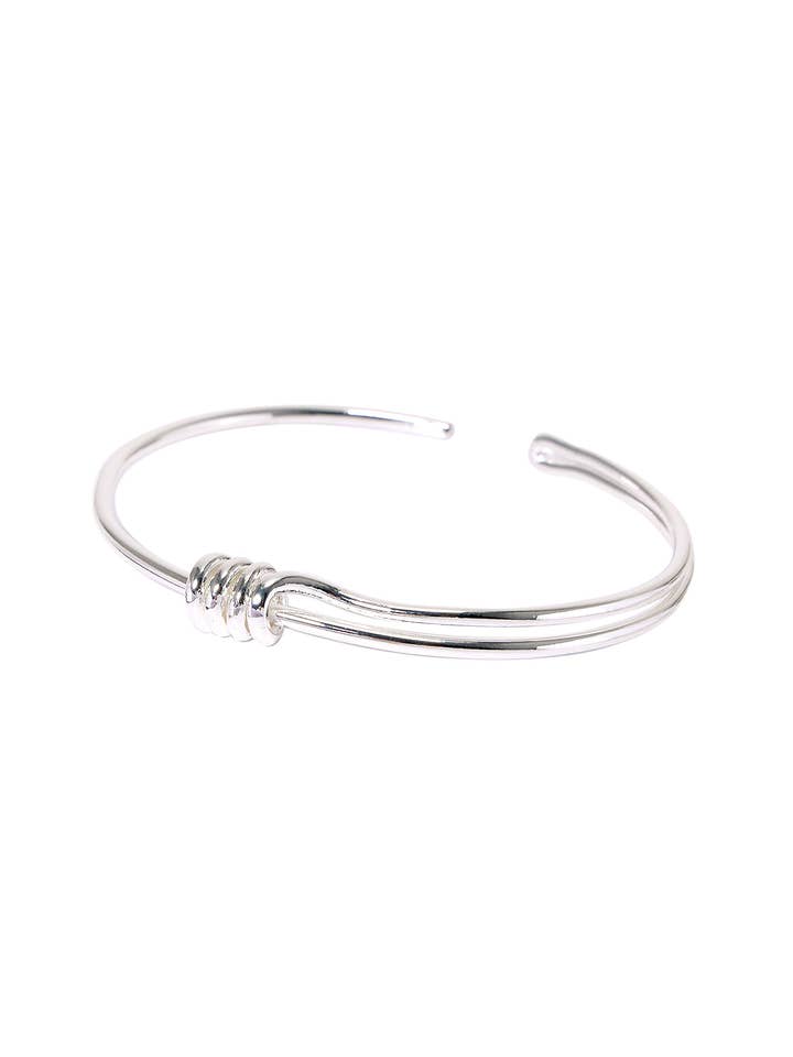 Håndlavet Cuff armbånd - SF for engroshandel hos Zoey Simmons