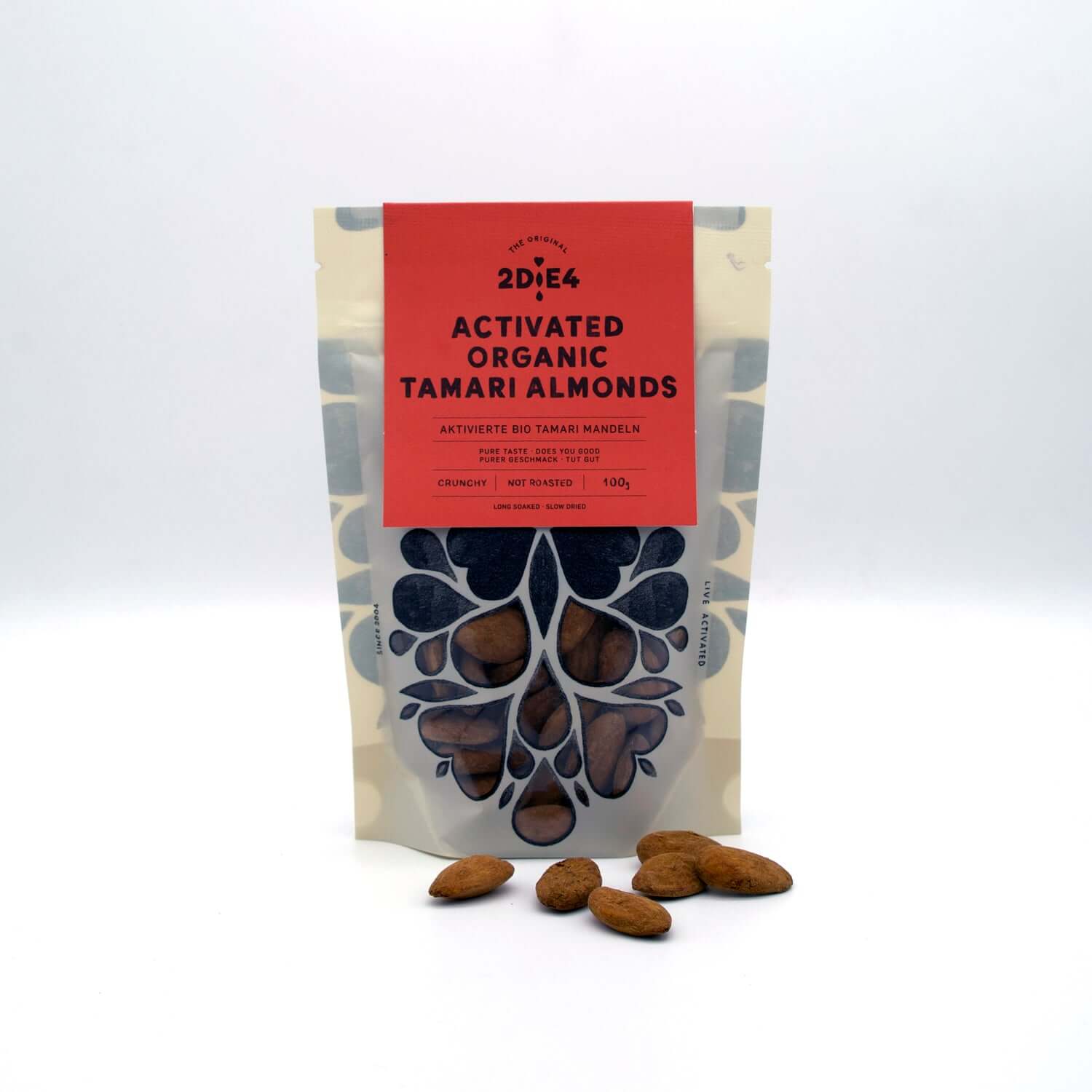 2DiE4 Live Foods - Wholesale Nuts - Aktivierte Bio Tamari Mandeln5