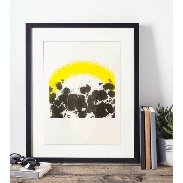 Tag der Sonne für den Großhandel von Amantha Tsaros Studio