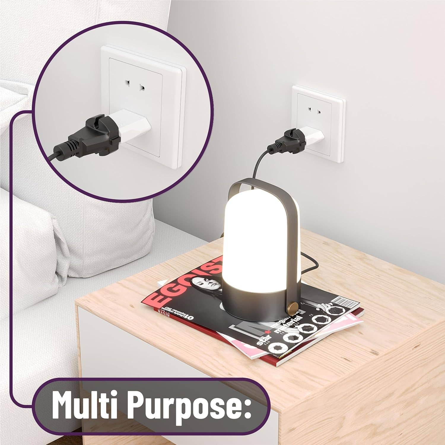 Bates Choice - Wholesale  - Bates- Floor Cord Cover, 12ft, Black, Cable Cover6