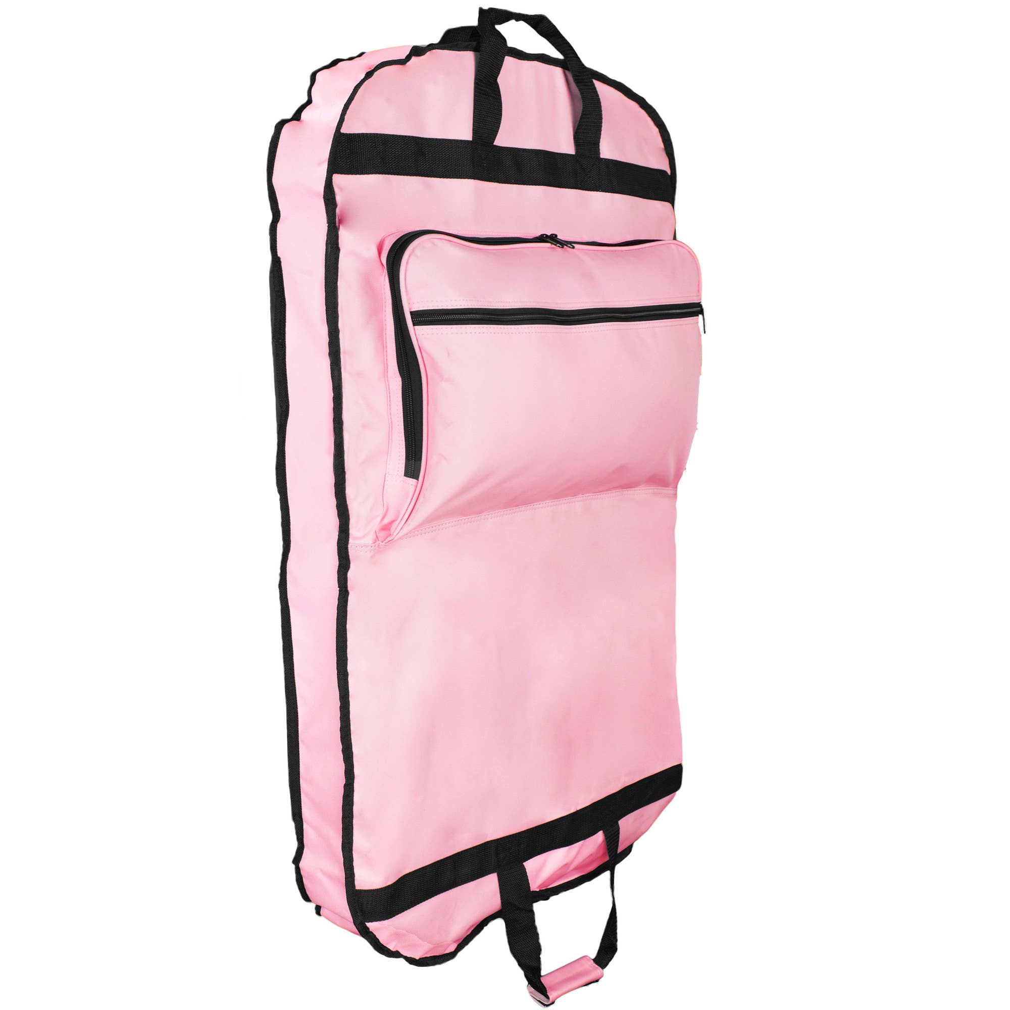 Dalix – Engroshandel Dragtpose – DALIX 39" Garment Taske Cover til jakkesæt og kjoler med lommer29