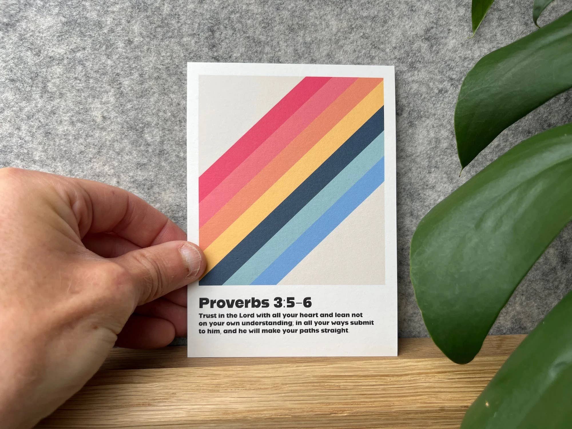 The Christian Poster Company – Engroshandel Postkort – 80 kristne postkort. Blandede designs. Engros pakke12