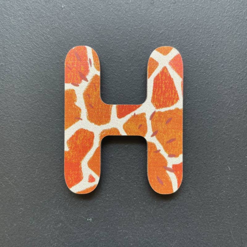 BAJO WOODEN TOYS - Wholesale Wood Toy - Kids - Magnetic Letters8