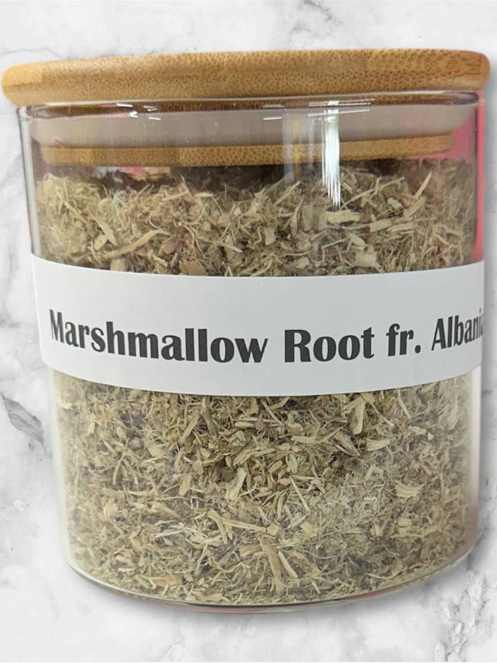 Eibischwurzel für den Großhandel von Sea Moss Me Now