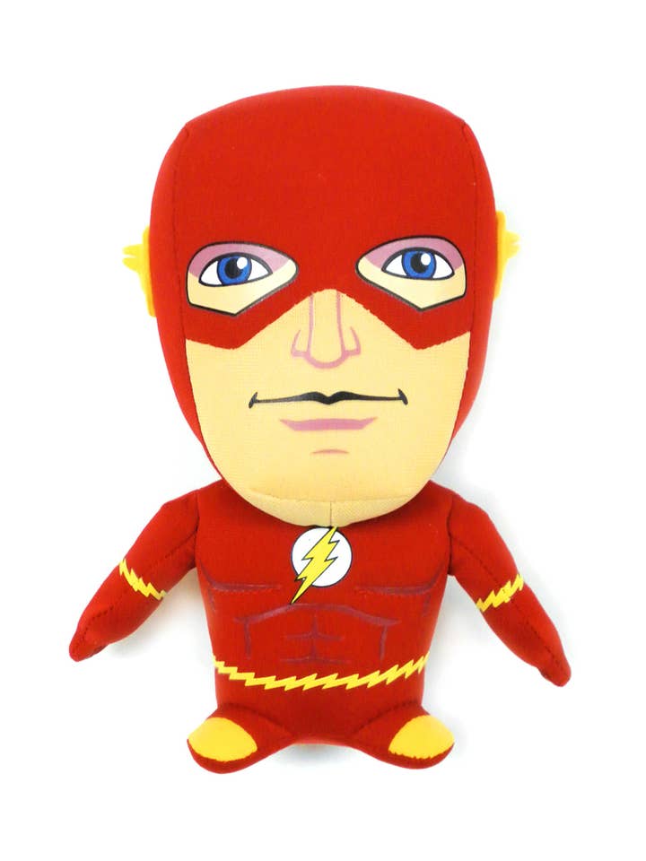 FLASH PLÜSCH 18 CM für den Großhandel von Joy Toy