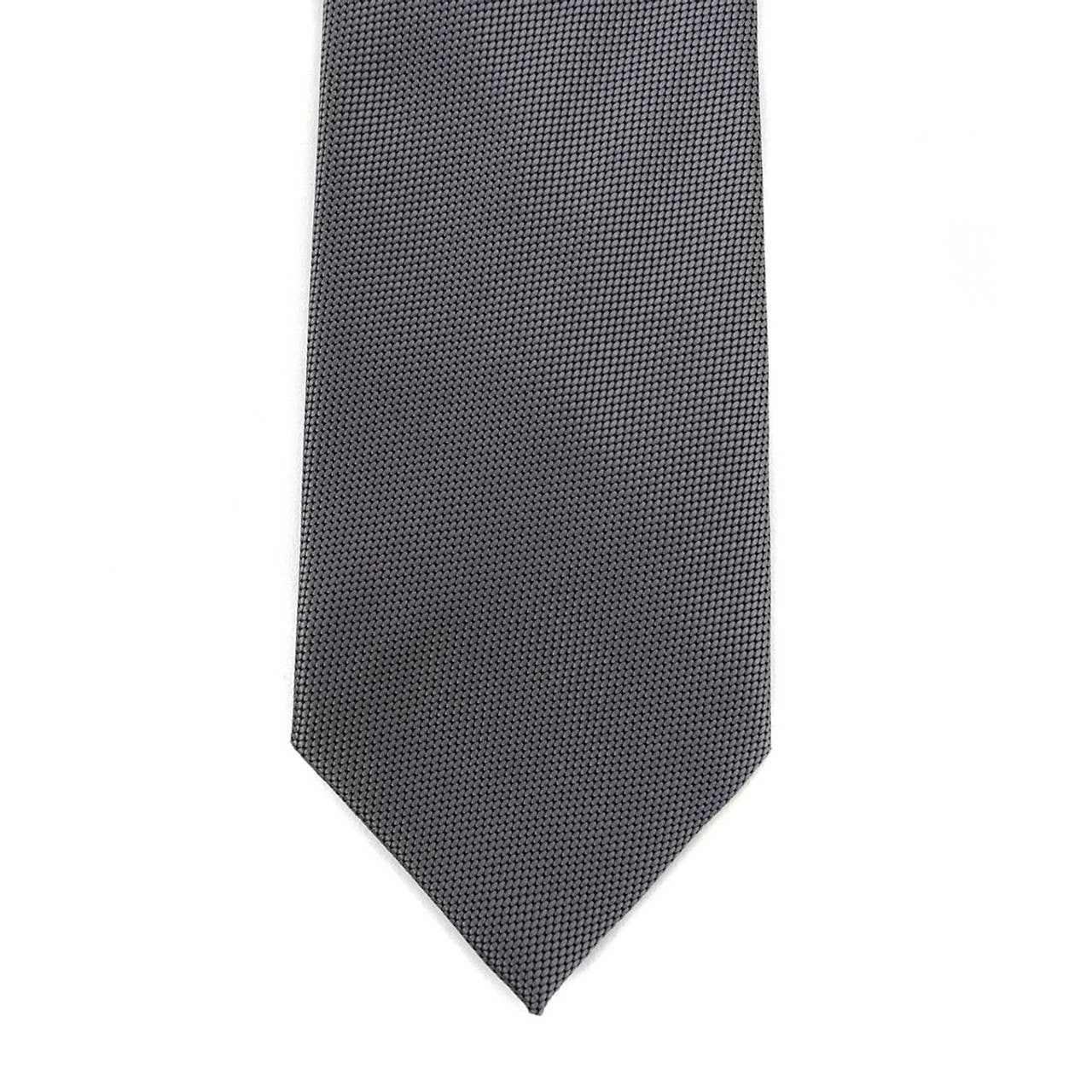 Selini New York - Vente Cravate – homme - Cravate en microfibre tissée MPW630847