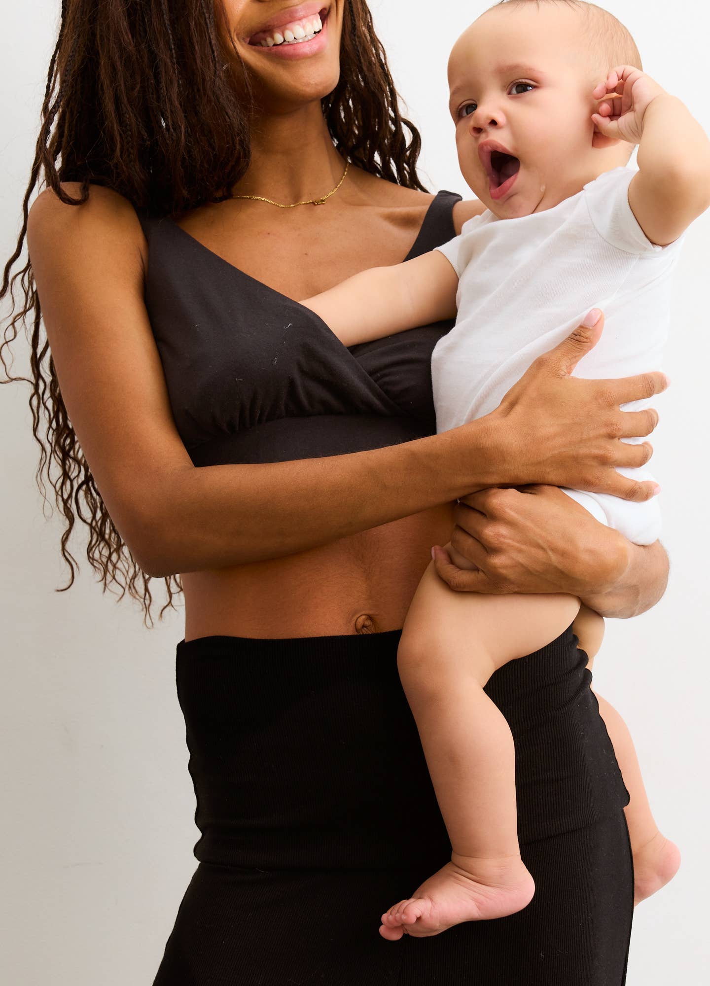 HATCH Collection – wholesale Nursing bra – Maternity – The Dream Feed Nursing And Sleep Bra1