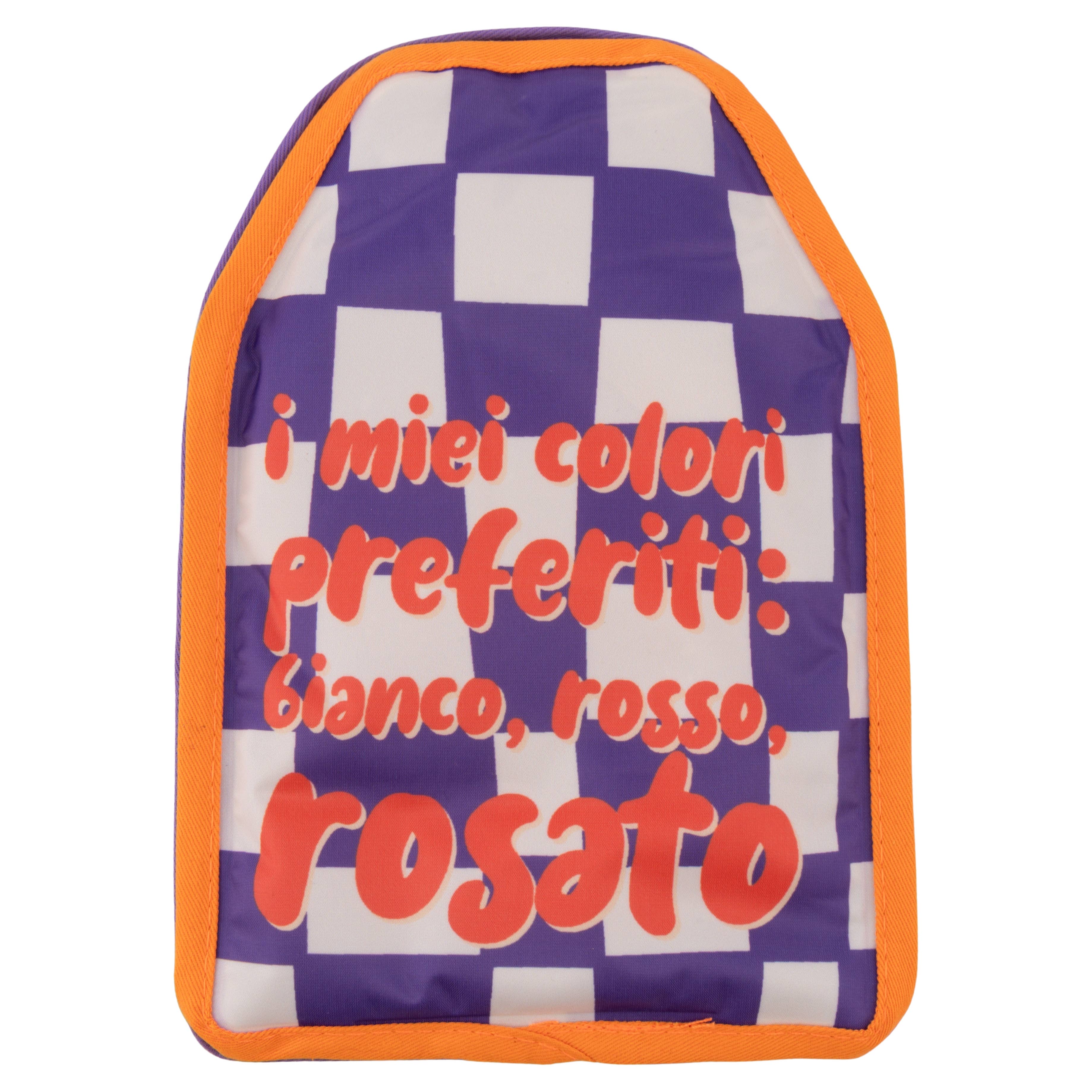 VdE Tivoli 1996 - Wholesale Wine Tote - More Amor Glacette B4