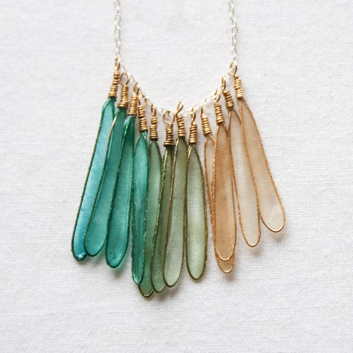 Verso - Wholesale Pendant/Charm Necklace - Dragonfly Necklace, Small7