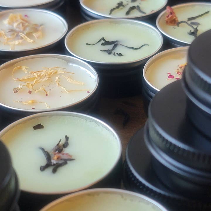 Bálsamo de Perfume com FEROMONA REAL 15mL por atacado de gbb Goodbetterbest Skin