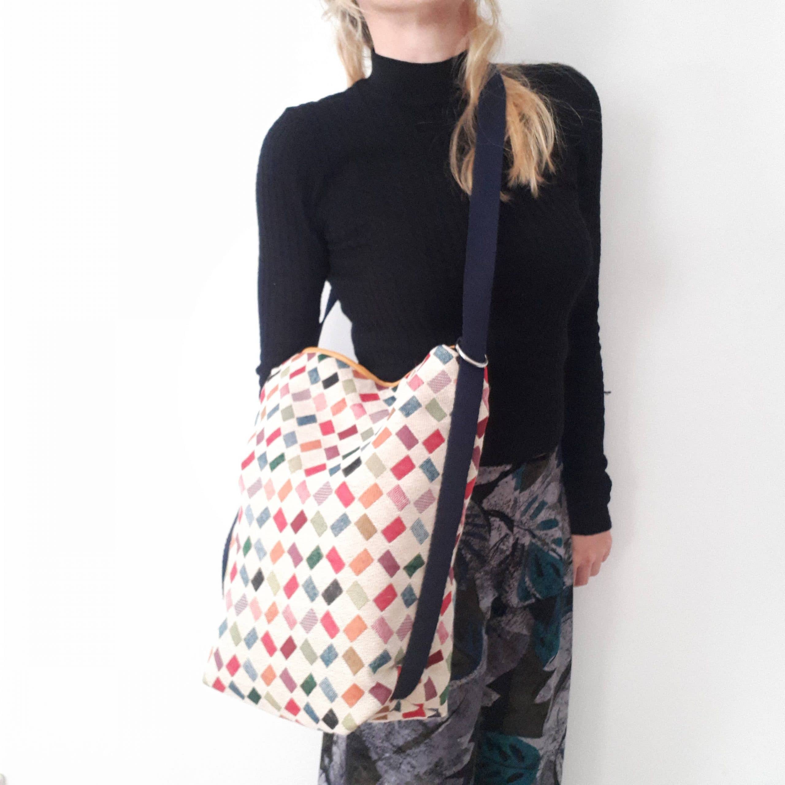 HAM Fabric Bags – wholesale Tote bag – Women's – Tote bag Backpack12