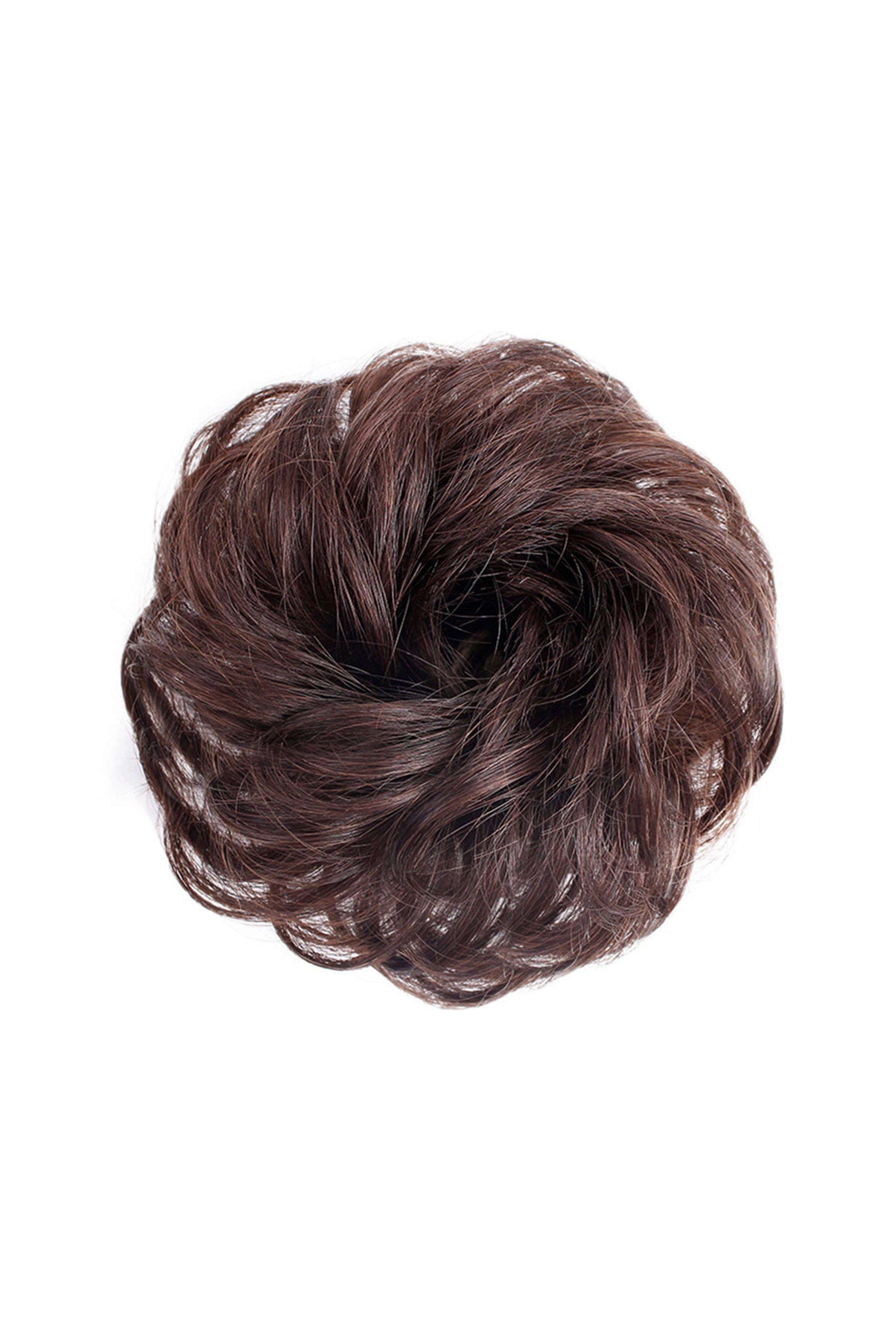 Brown Wigs Ball Hair Accessories L3972 for wholesale on Faire0