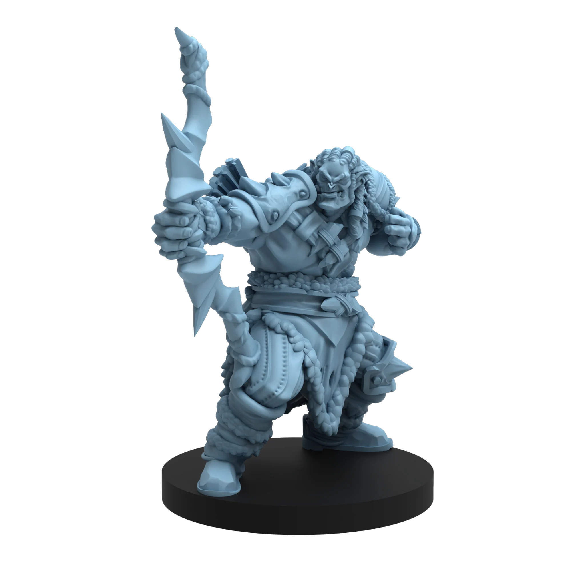 QMDirect - Wholesale Board Game - Epic Encounters: Hall of the Orc King5