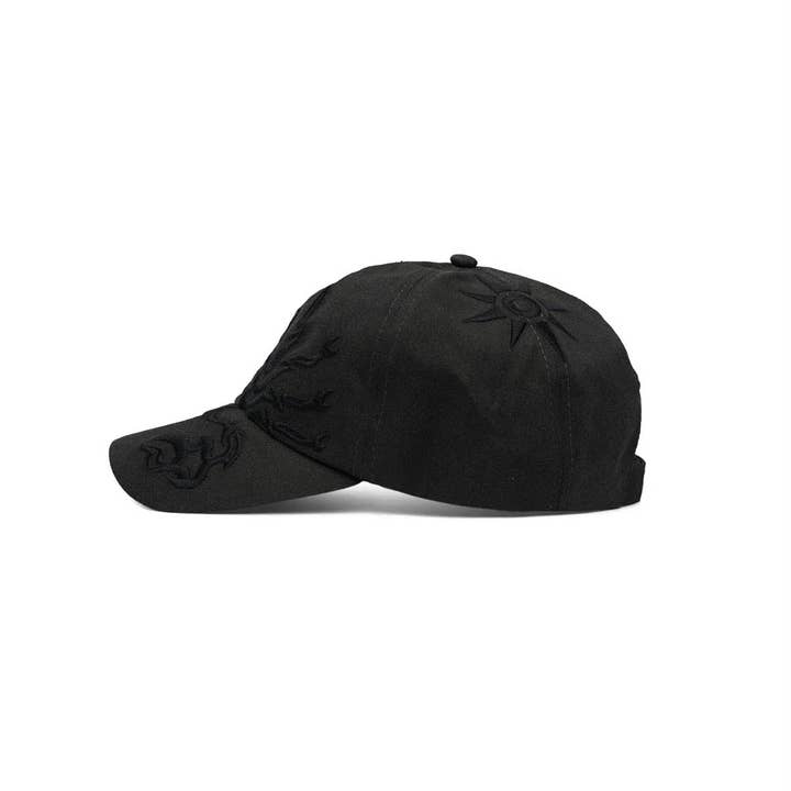 Scorpion Bay - Vendita all'ingrosso Cappellino da baseball - Uomo - Cappello Baseball Iconic "Iron"
