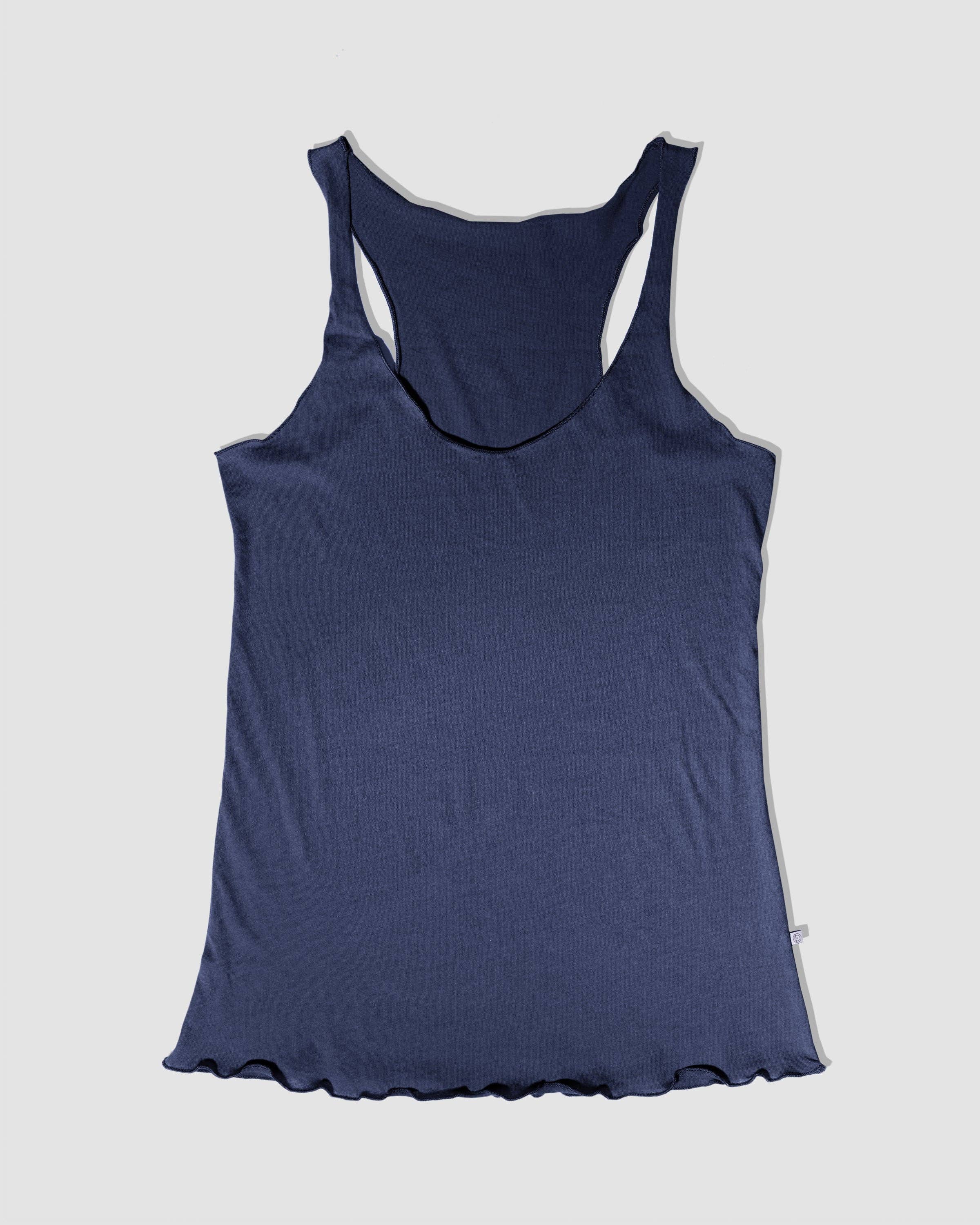 ODDOBODY - Wholesale Tank Top - Women's - Roller Tank11