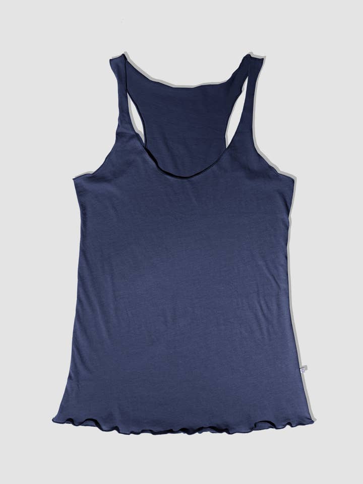 ODDOBODY - Wholesale Tank Top - Women's - Roller Tank11
