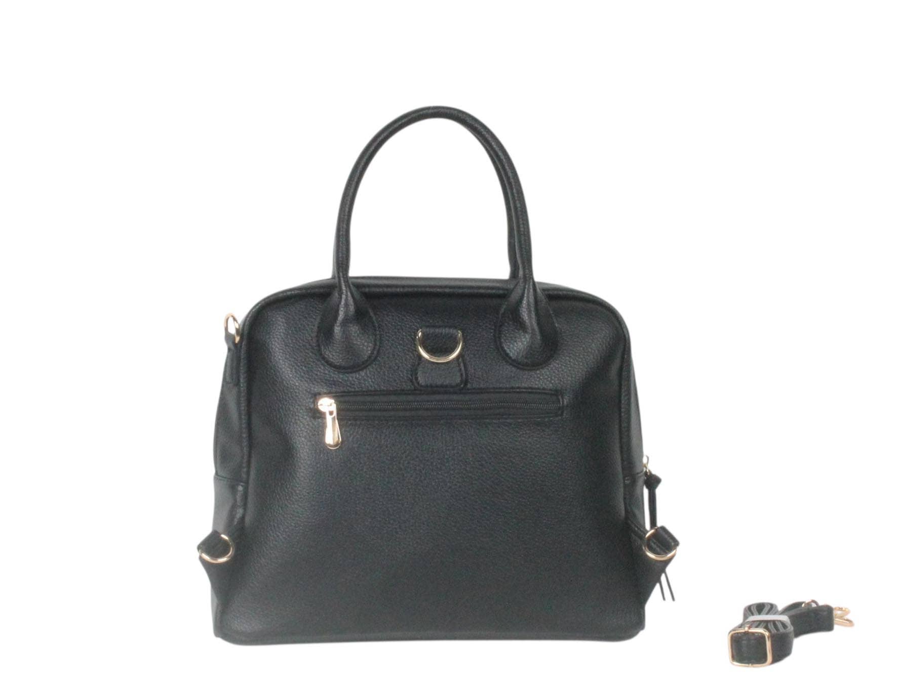 MIA LAROUGE - Wholesale Shoulder Bag - Women's - SHOULDER BAG WITH STRAP. NEW COLLECTION.3