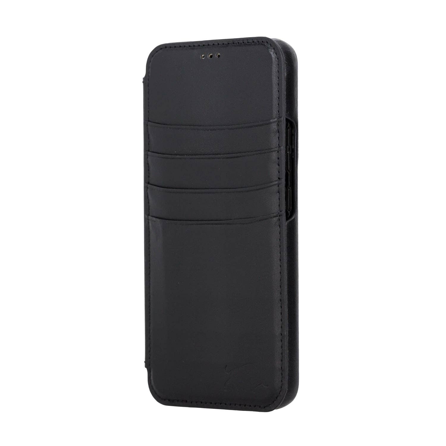Bomonti - Wholesale Phone wallet/telefoonhoesje - Uniseks - Rostar lederen Samsung Galaxy S22+ afneembare portemonnee hoesje13