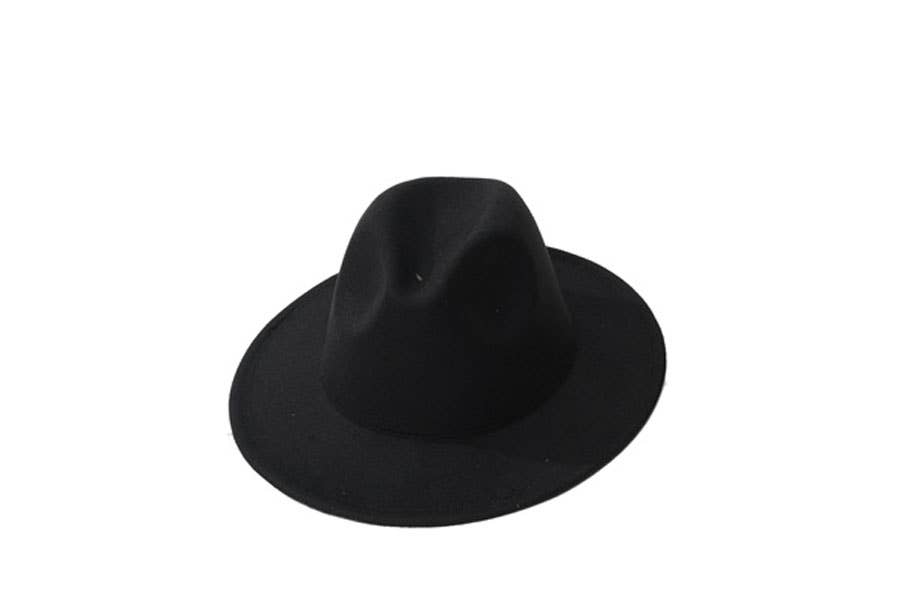 Nima Accessories Inc – Engroshandel Bucket hat - Dame – Damemode Fedora Style Hat1