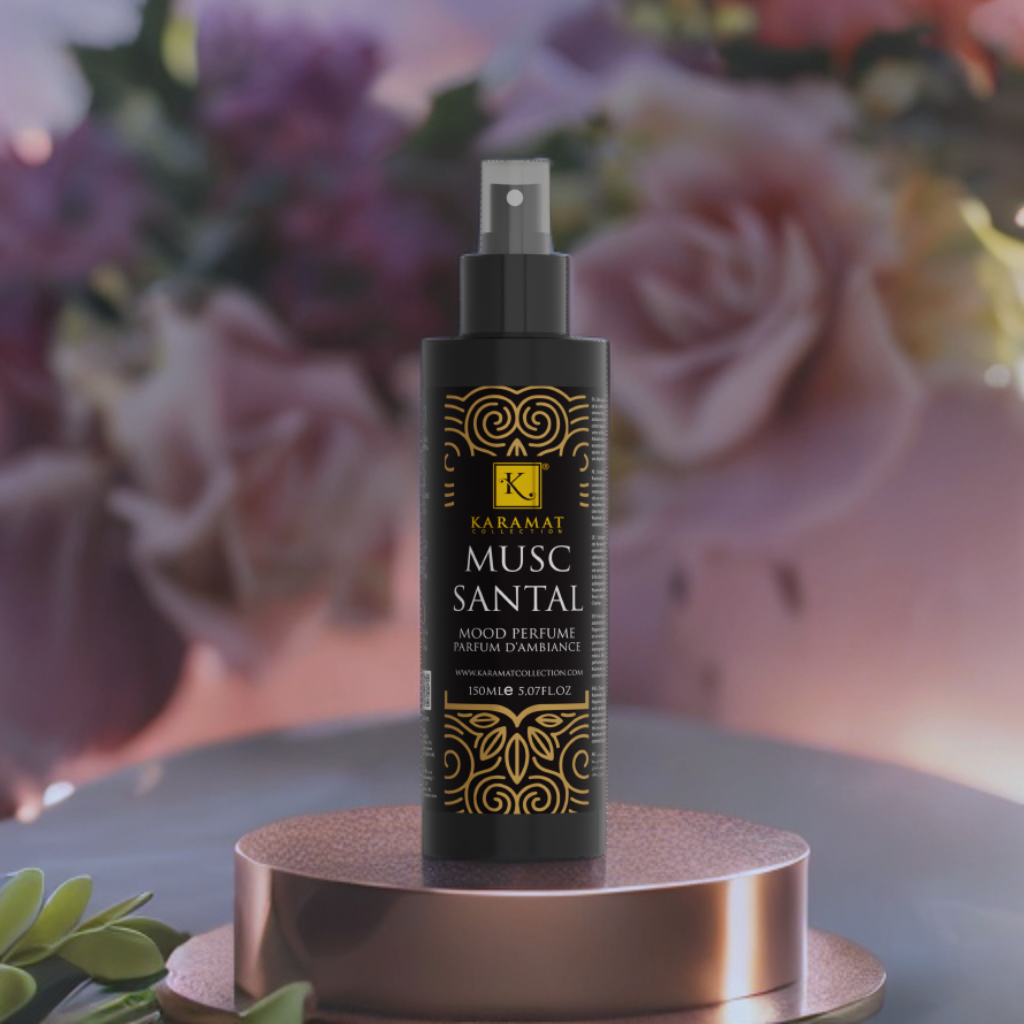 MAISON KARAMAT – Engroshandel Parfume/eau de toilette – Room- og Bilparfume i lille format3