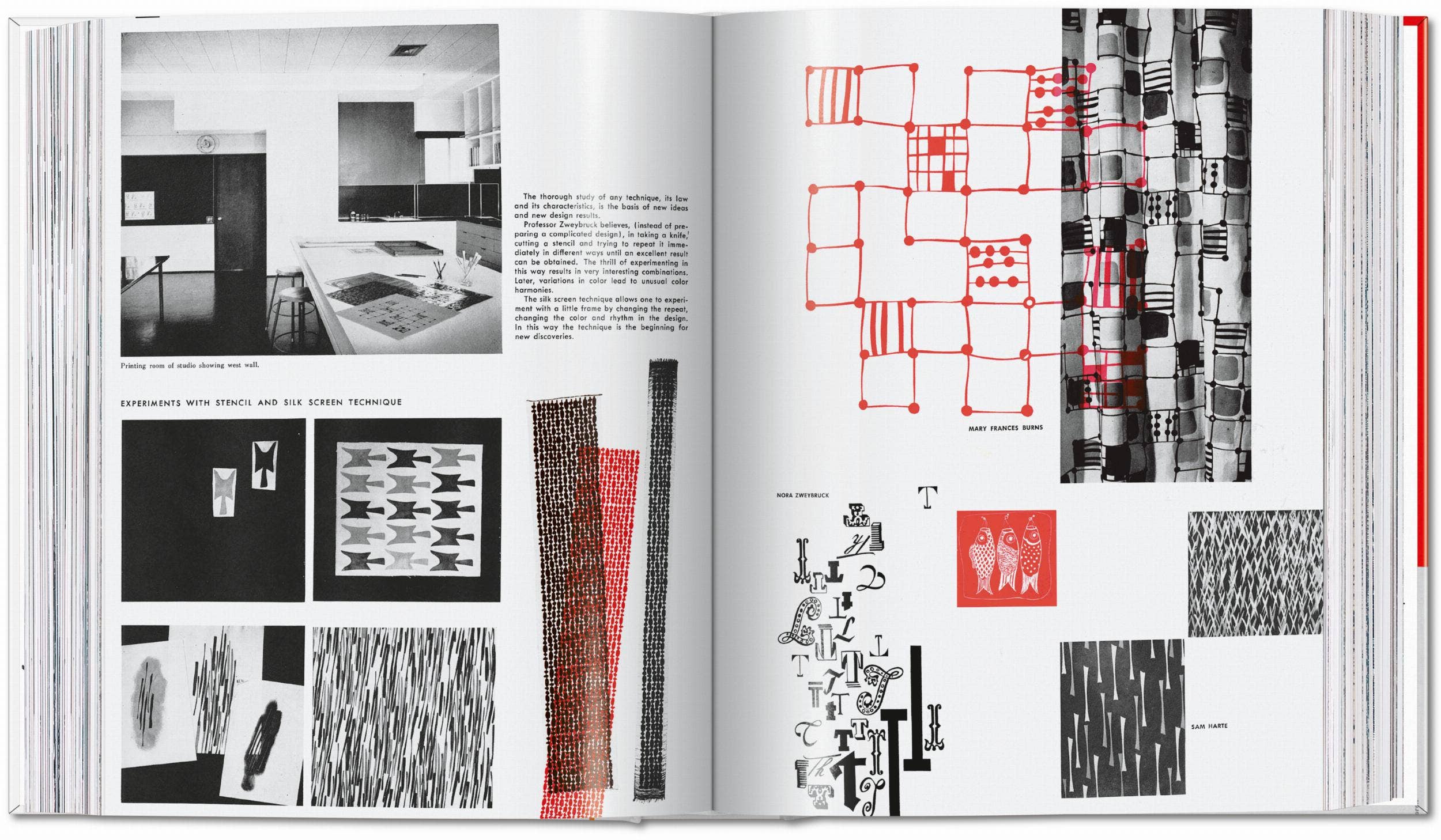 TASCHEN America - Wholesale Magazine - Arts & Architecture 1950–1954 (English)8