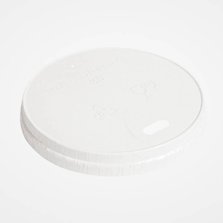 Native - Wholesale Drink Lids - Biodegradable Cup Lids0