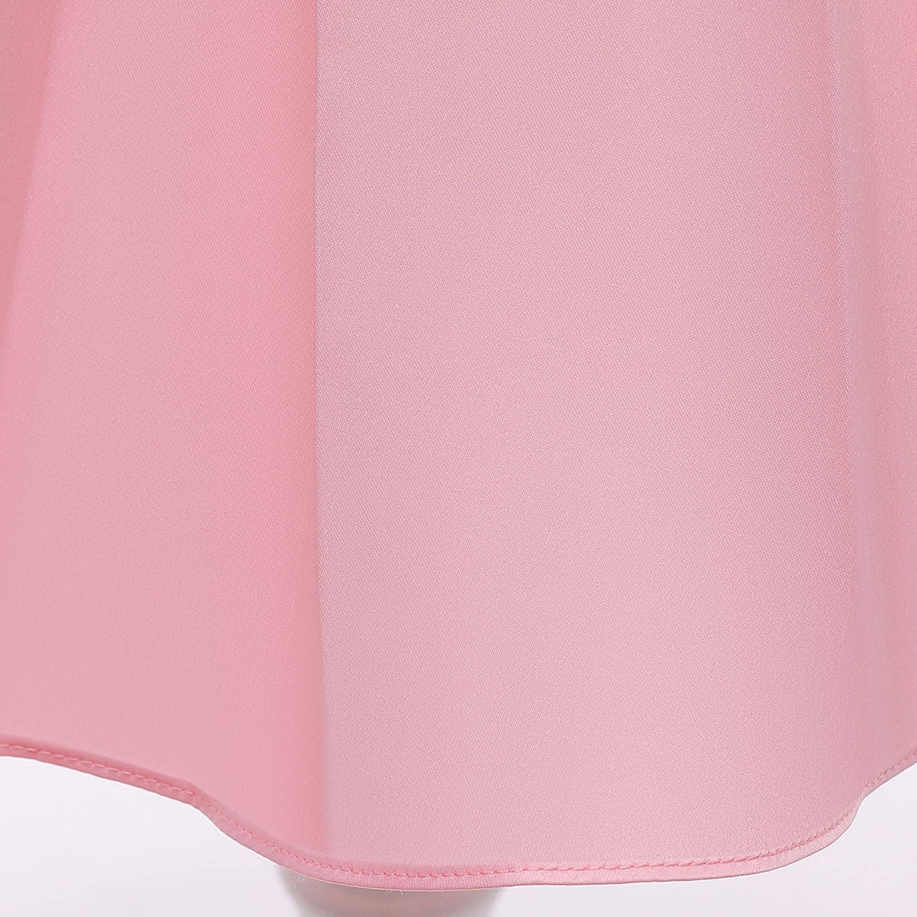 MyKids-USA® - Wholesale Dress - Kids - Baby Girl Solid Color Sling Princess Fashion Dress Children’s Formal Dress18