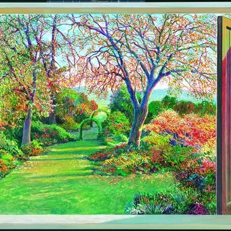 A. Del Missier - It's Autumn (The 4 Seasons) for wholesale by Migneco & Smith