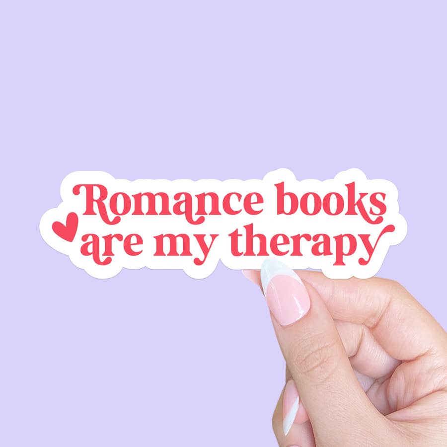  Fantasy Reader Sticker, Fantasy Sticker, Bookish Sticker,  Kindle Stickers, Readings, Dark Romance Sticker, Book Boyfriend Sticker,  Book Lovers, Books Sticker for Kindle, Kindle Sticker : Electronics