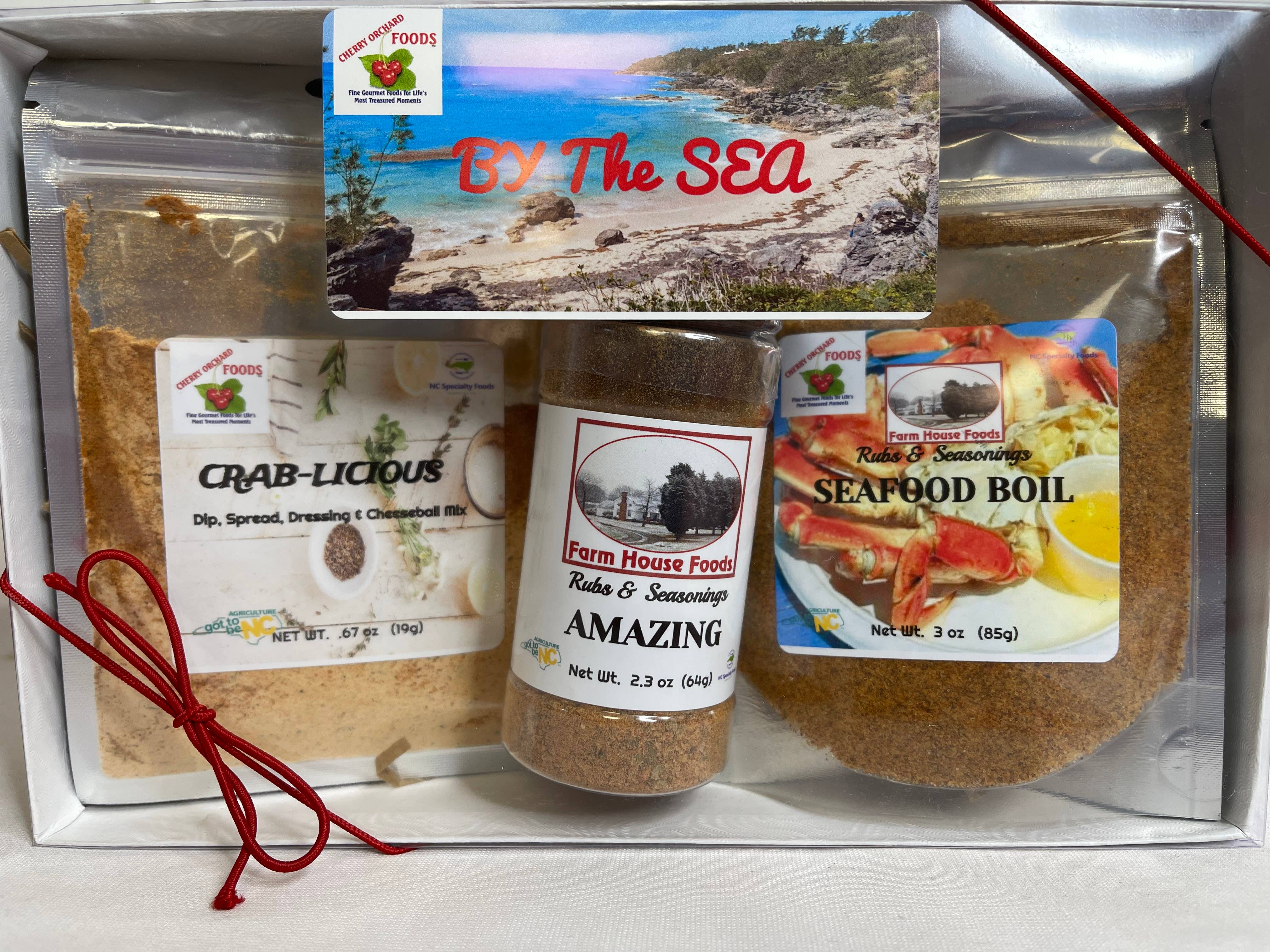 Cherry Orchard Foods - Wholesale Gift Bag Set/Pack - Gift Box Sets & Subscription Boxes3