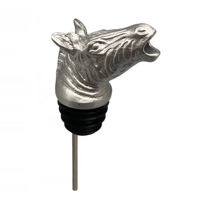 Menageri Zebra Hällpip för wholesale av MENAGERIE