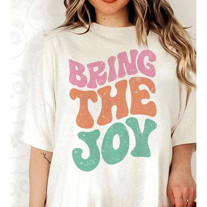 Ta med glädjen på vitt för wholesale av Cypress Slough Outfitters