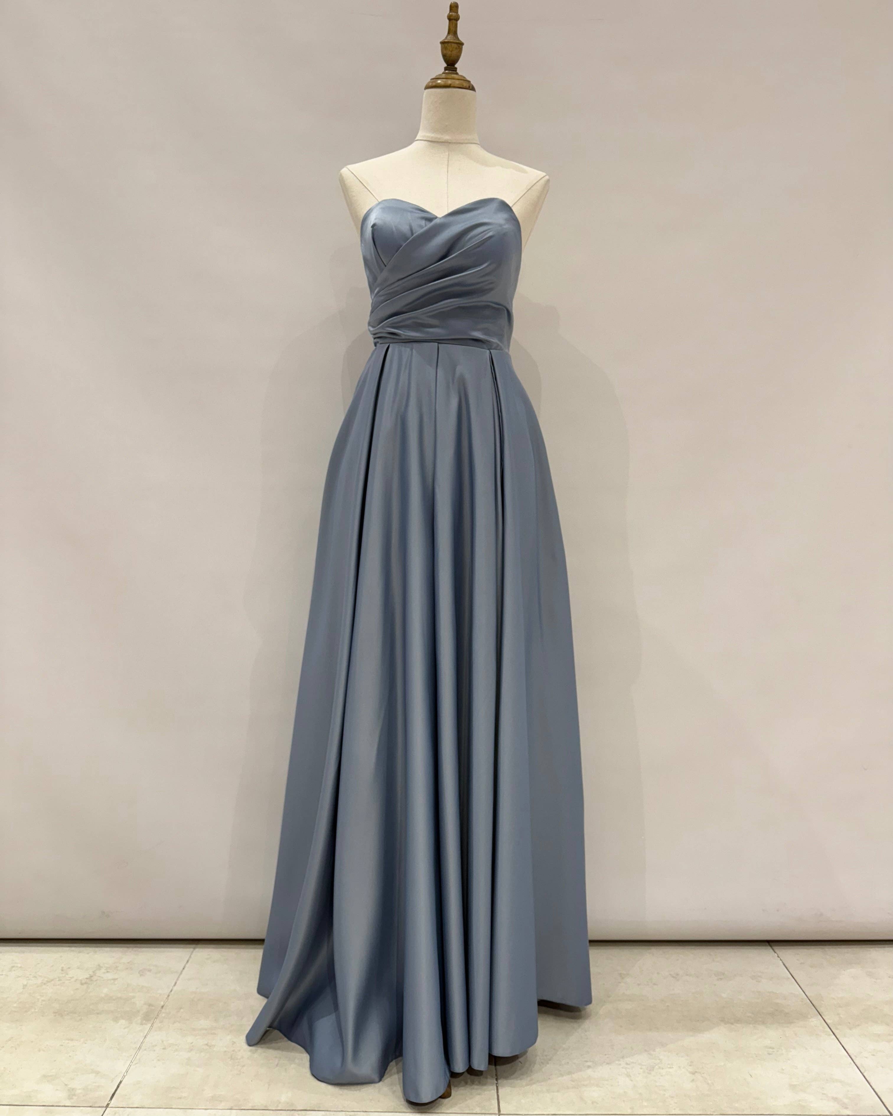 Invitadissimas - Vendita all'ingrosso Abito da sera - Donna - Abito lungo 941719