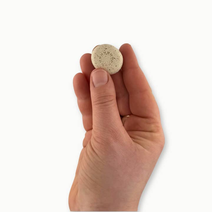 Calmware - Wholesale Spiritual Stone/Crystal - Assorted Bumpy Worry Stones – Sensory Fidgets 3