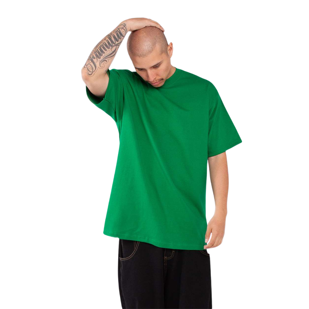 MYES BULK APPAREL - Wholesale T-Shirt - Men's - Men’s Tall Heavyweight T-Shirt – Wholesale Streetwear12