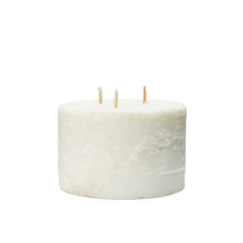 Velas artesanales de lujo - Moderna Refills para venta al por mayor de Vanilla Blanc Ltd