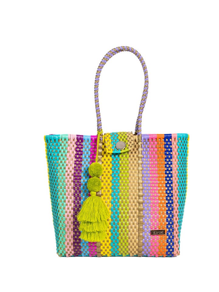 Caribe Hombro Tas voor wholesale door Valerosa