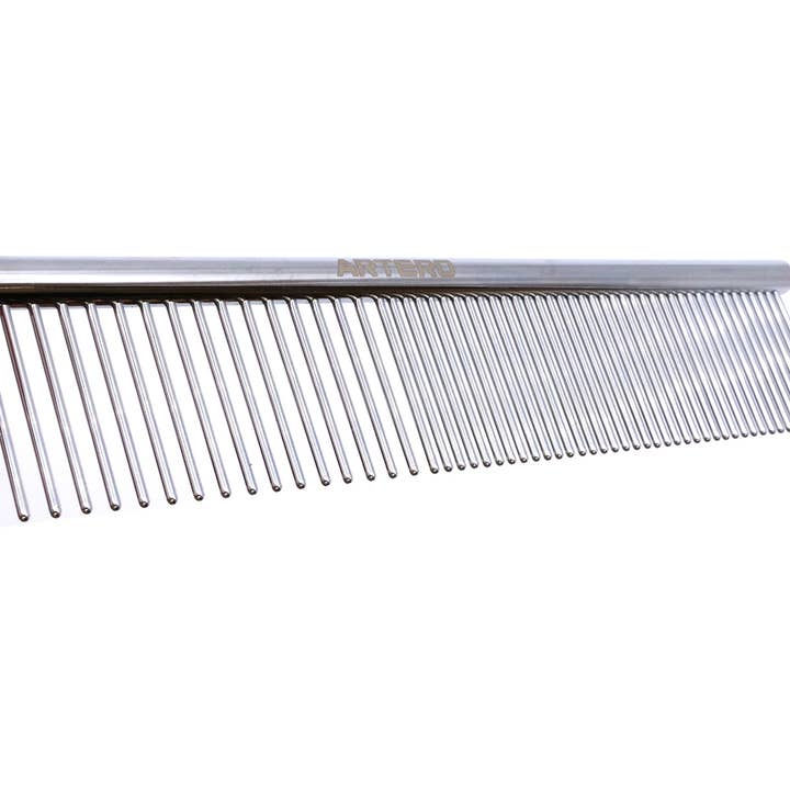 ARTERO Inspiring Style – Engroshandel Børste til kæledyr - Kat/hund – Artero Ingefær - Minikam1