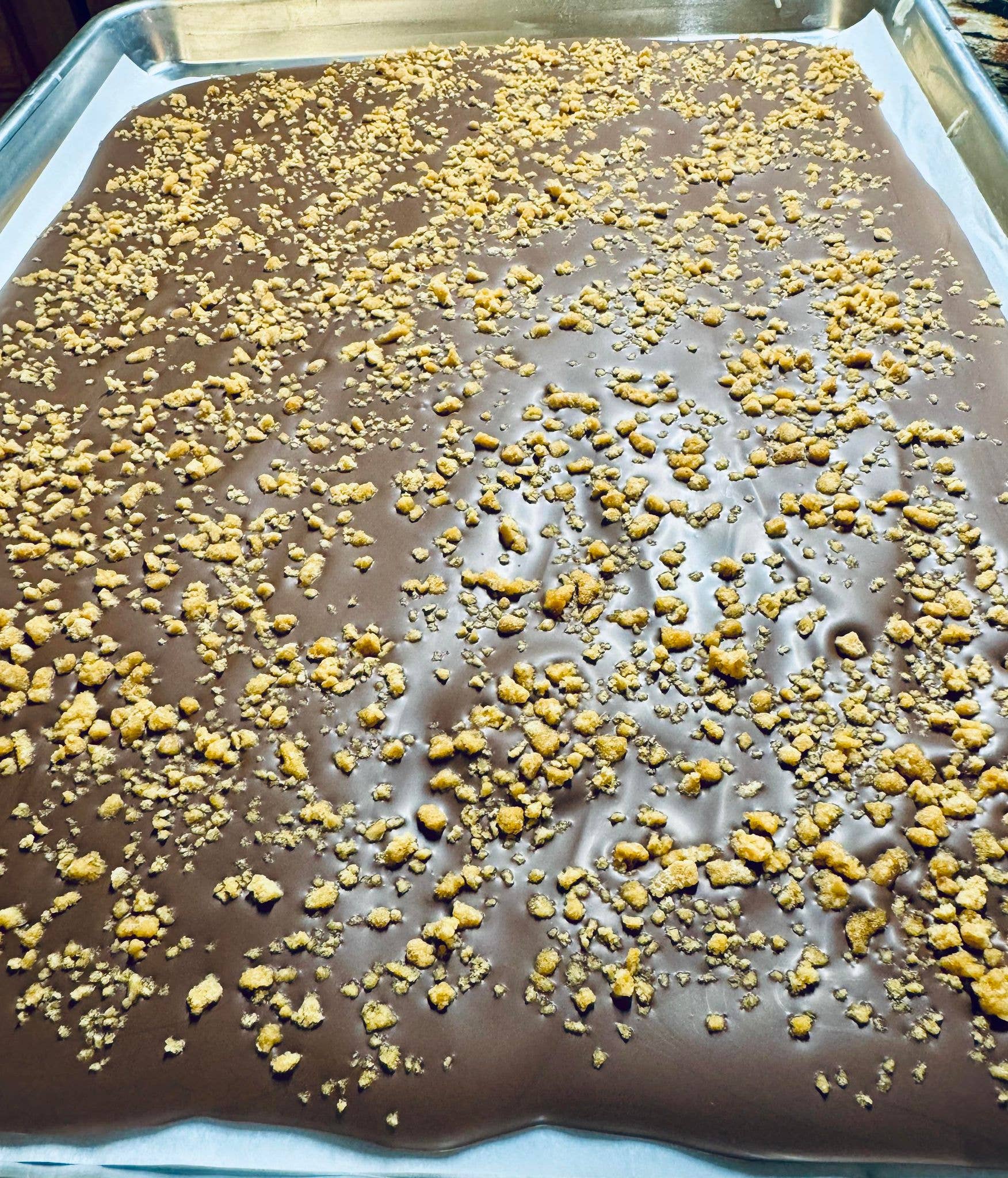 Burke Hollow Chocolate Co. - Wholesale Chocolate Covered Sweets - Purely Maple Bark2