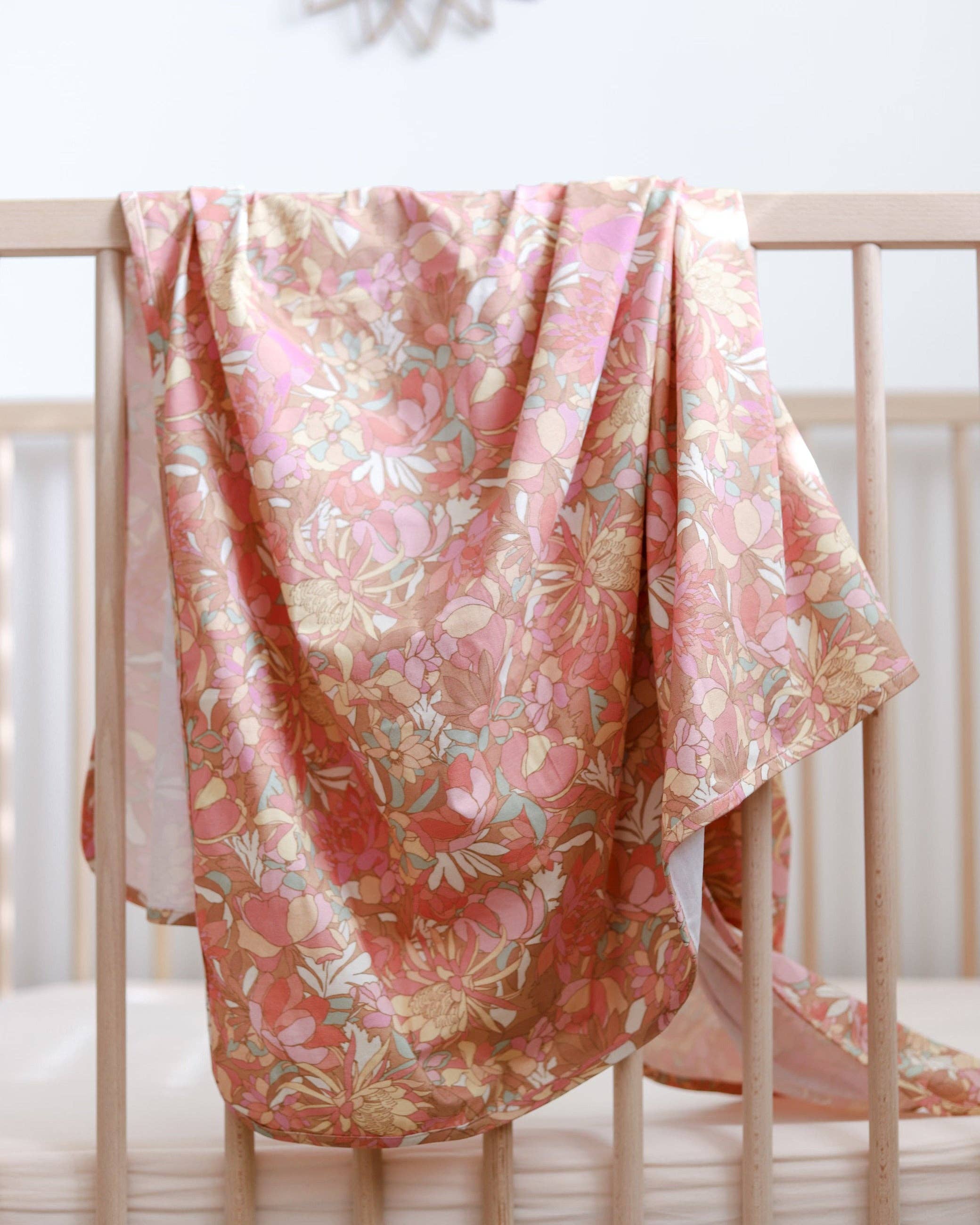 With Love for Kids – Großhandel Pucktuch – Baby – Tragetuch JERSEY AUS BAUMWOLLE - EDEN0