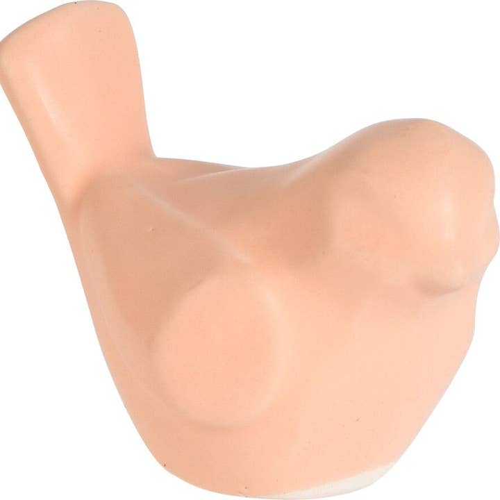 DRYdecorations - Wholesale Decorative Figurine - Schattige vogeltjes keramiek 0