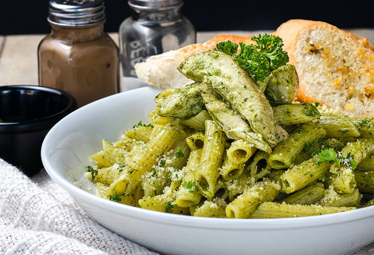 Verve Culture - Wholesale Pesto - Italian Genovese Pesto Sauce1