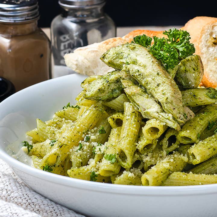 Verve Culture - Wholesale Pesto - Italian Genovese Pesto Sauce1