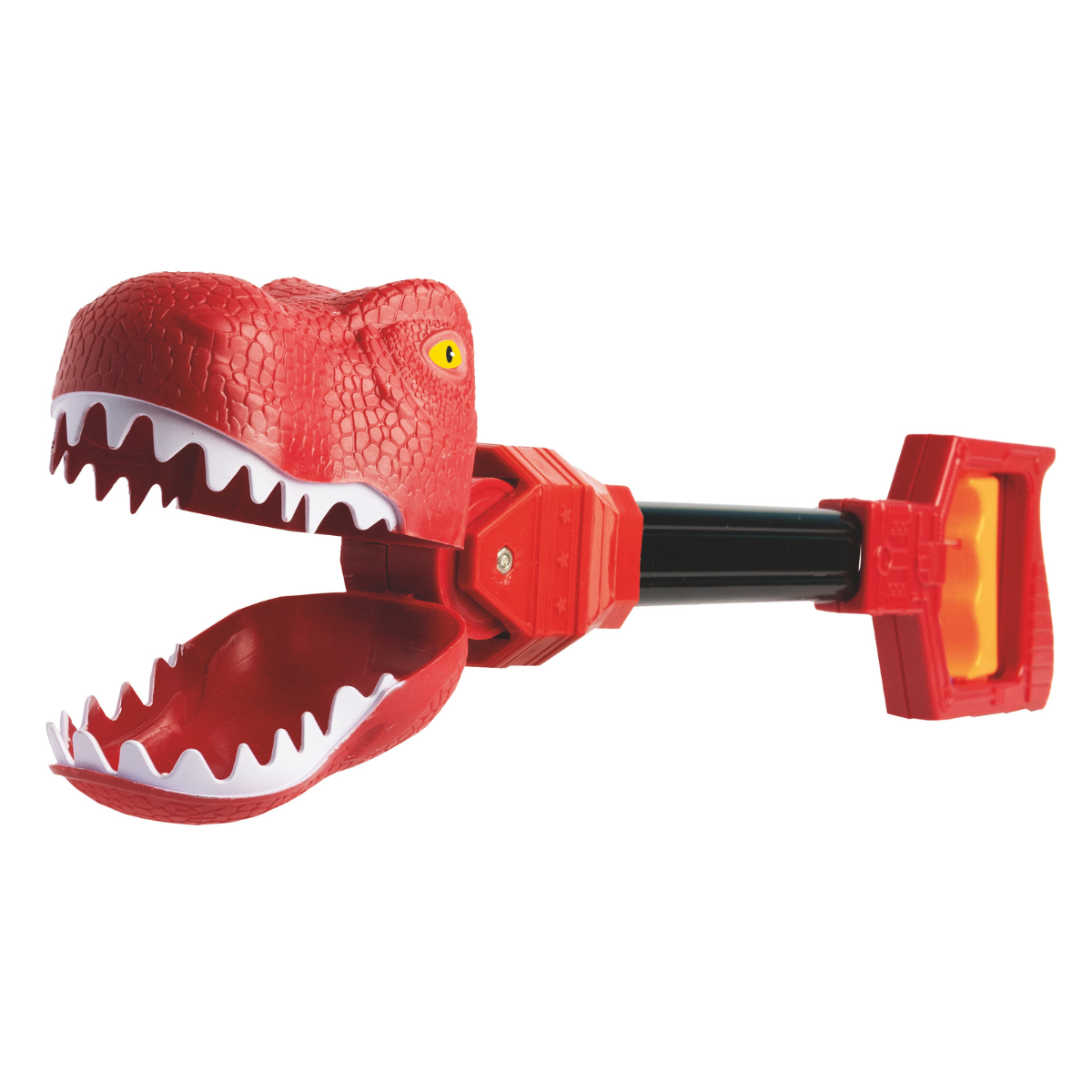 Deluxebase – wholesale Fidget toy – Kids – Pincher Pals - T-Rex Plastic Grabber Toy2