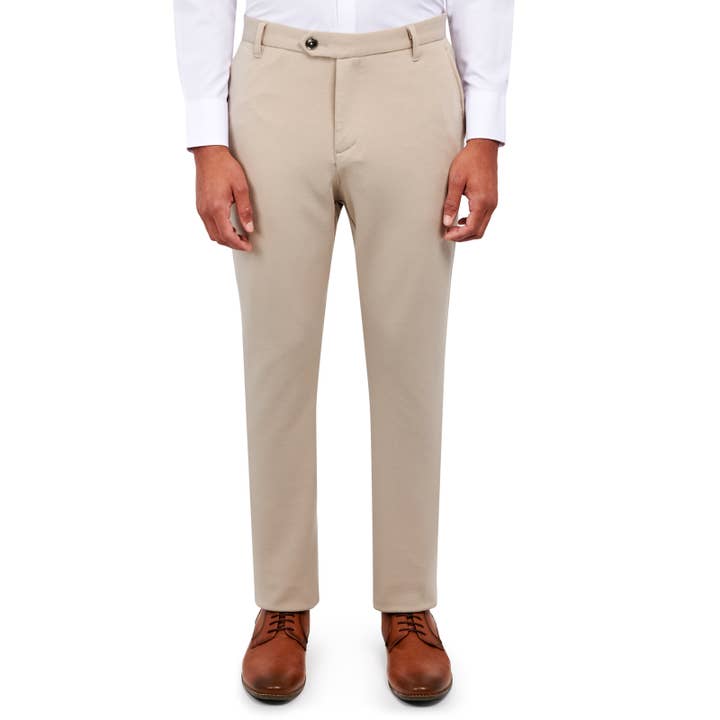 PANTALONES DE CEREMONIA LISOS para venta al por mayor de Brooklyn Brigade